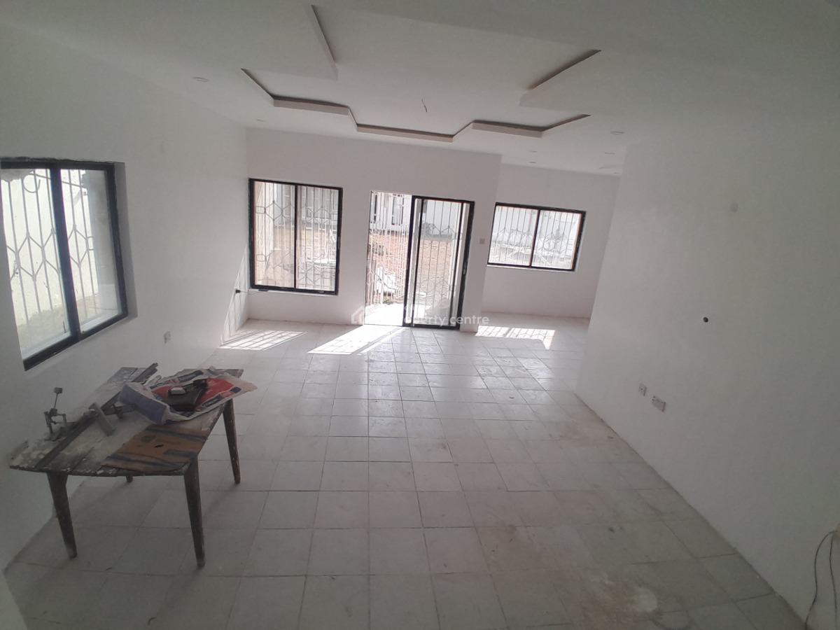 4 Bedroom Fully Detached Duplex with Bq, Vgc, Lekki, Lagos, Detached Duplex for Rent