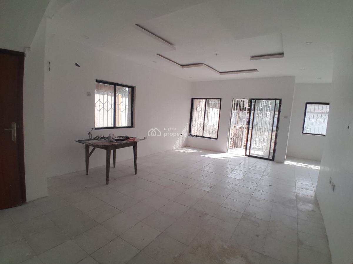 4 Bedroom Fully Detached Duplex with Bq, Vgc, Lekki, Lagos, Detached Duplex for Rent