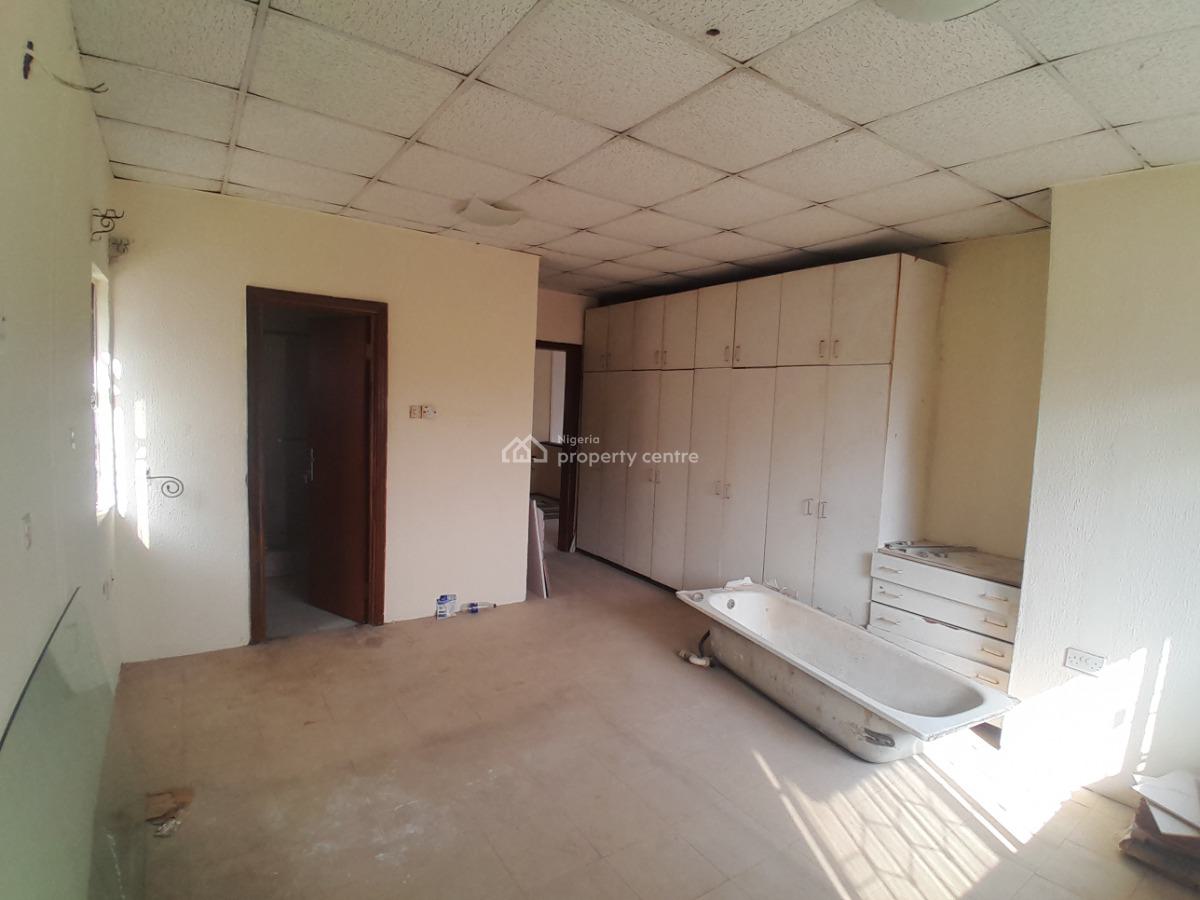 4 Bedroom Fully Detached Duplex with Bq, Vgc, Lekki, Lagos, Detached Duplex for Rent