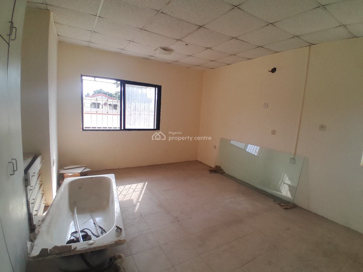 4 Bedroom Fully Detached Duplex with Bq, Vgc, Lekki, Lagos, Detached Duplex for Rent