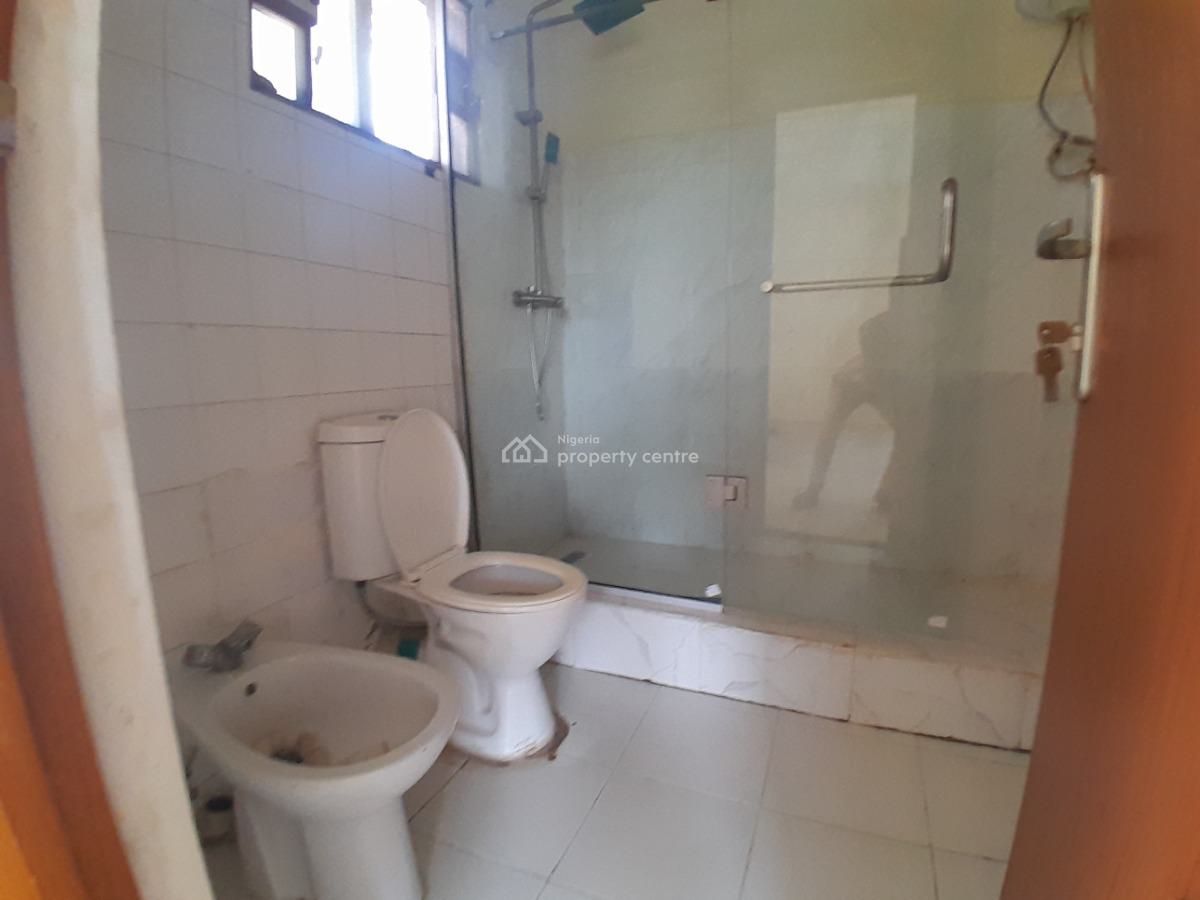 4 Bedroom Fully Detached Duplex with Bq, Vgc, Lekki, Lagos, Detached Duplex for Rent