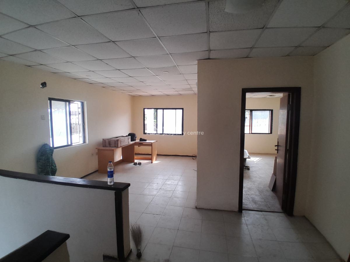 4 Bedroom Fully Detached Duplex with Bq, Vgc, Lekki, Lagos, Detached Duplex for Rent