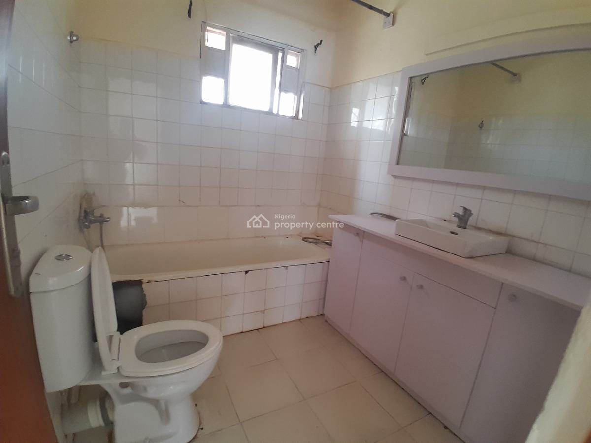 4 Bedroom Fully Detached Duplex with Bq, Vgc, Lekki, Lagos, Detached Duplex for Rent