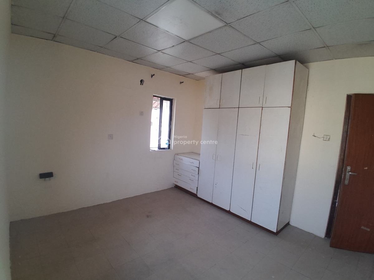 4 Bedroom Fully Detached Duplex with Bq, Vgc, Lekki, Lagos, Detached Duplex for Rent