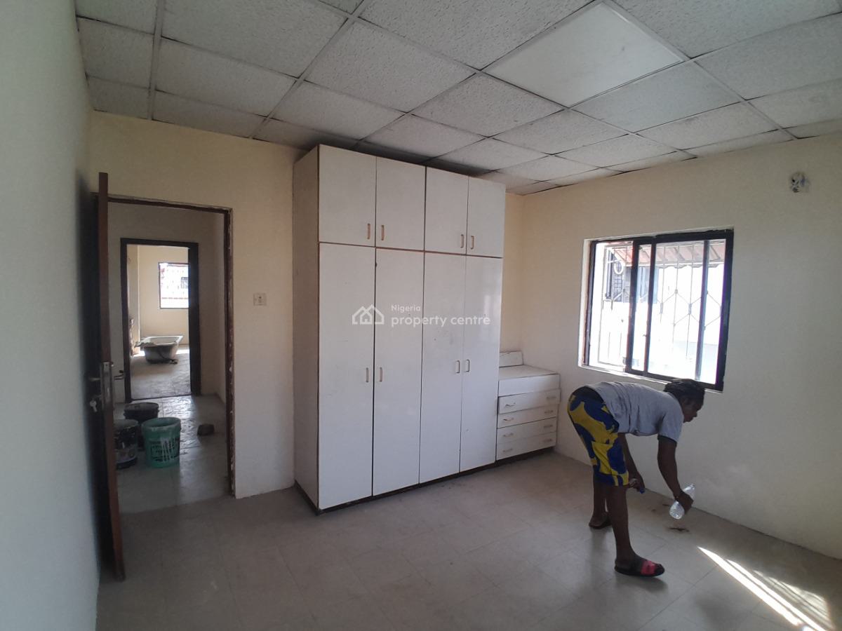 4 Bedroom Fully Detached Duplex with Bq, Vgc, Lekki, Lagos, Detached Duplex for Rent