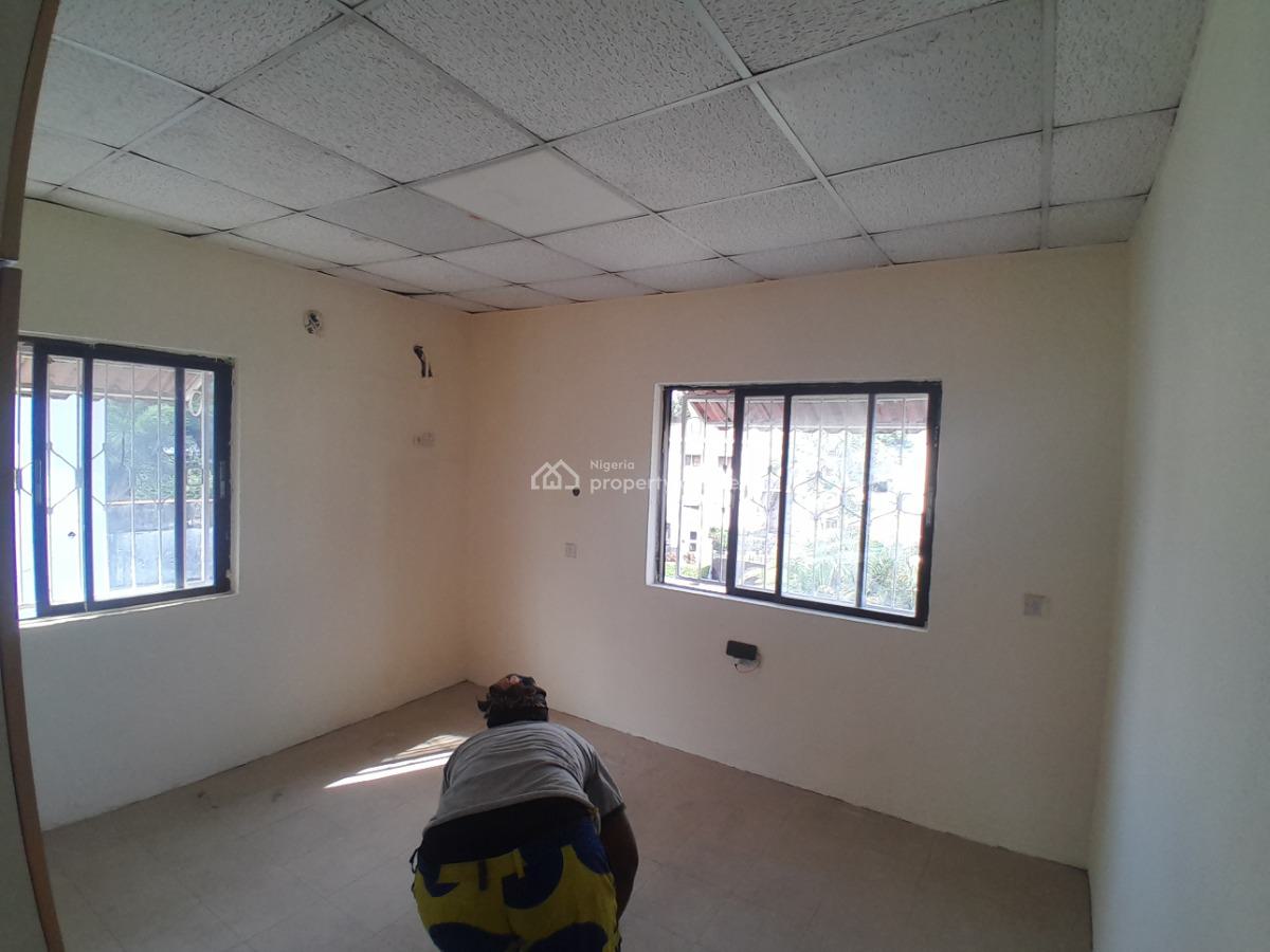 4 Bedroom Fully Detached Duplex with Bq, Vgc, Lekki, Lagos, Detached Duplex for Rent