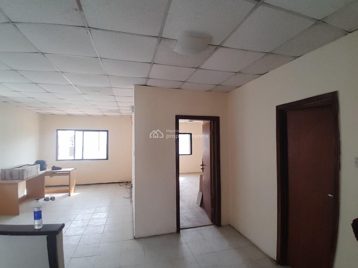 4 Bedroom Fully Detached Duplex with Bq, Vgc, Lekki, Lagos, Detached Duplex for Rent