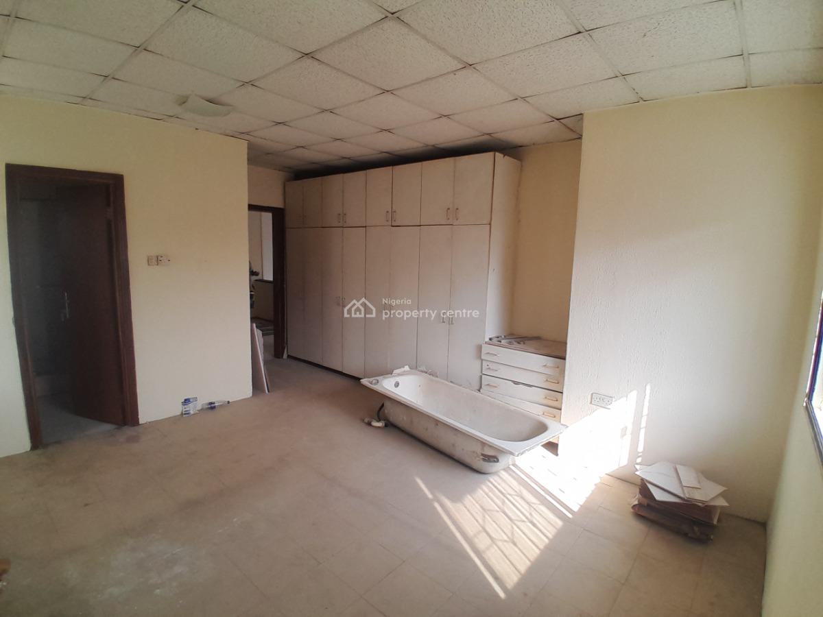 4 Bedroom Fully Detached Duplex with Bq, Vgc, Lekki, Lagos, Detached Duplex for Rent