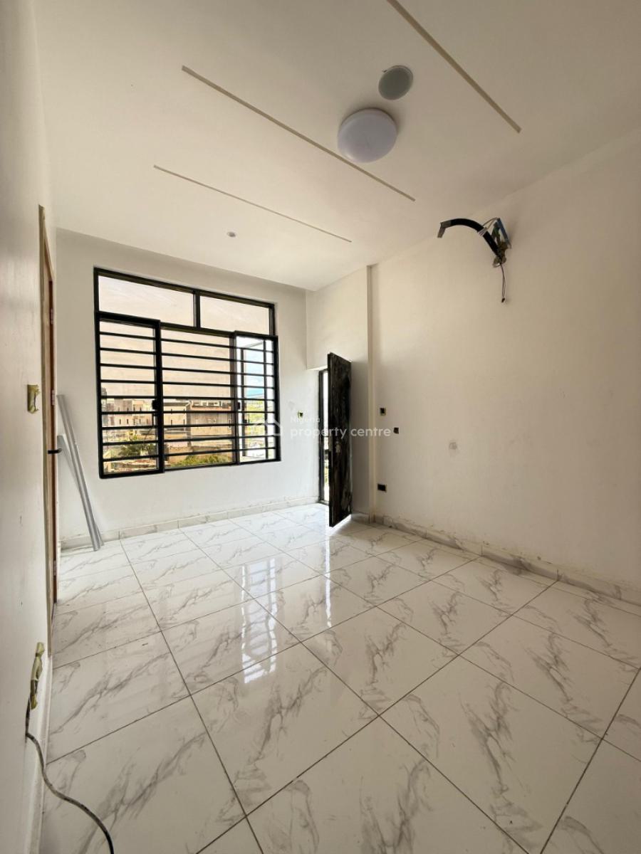 Newly Built 2 Bedroom Flat Apartment, Ologolo, Lekki, Lagos, Flat / Apartment for Rent