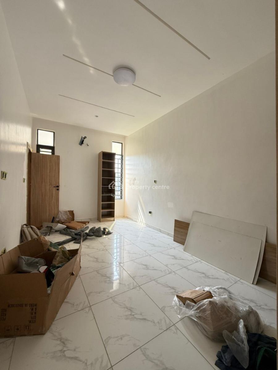 Newly Built 2 Bedroom Flat Apartment, Ologolo, Lekki, Lagos, Flat / Apartment for Rent