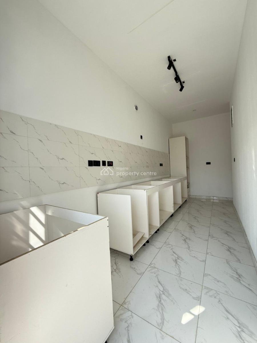 Newly Built 2 Bedroom Flat Apartment, Ologolo, Lekki, Lagos, Flat / Apartment for Rent