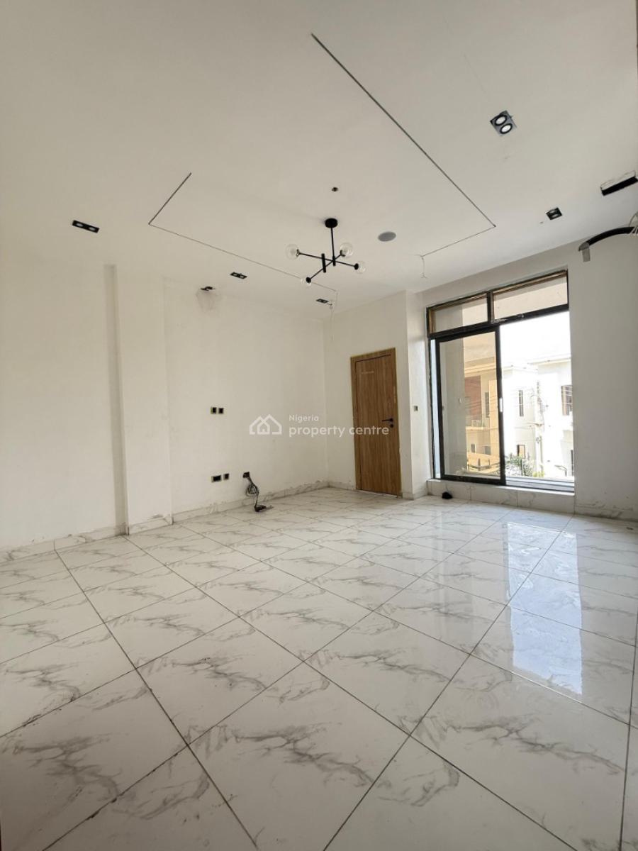 Newly Built 2 Bedroom Flat Apartment, Ologolo, Lekki, Lagos, Flat / Apartment for Rent