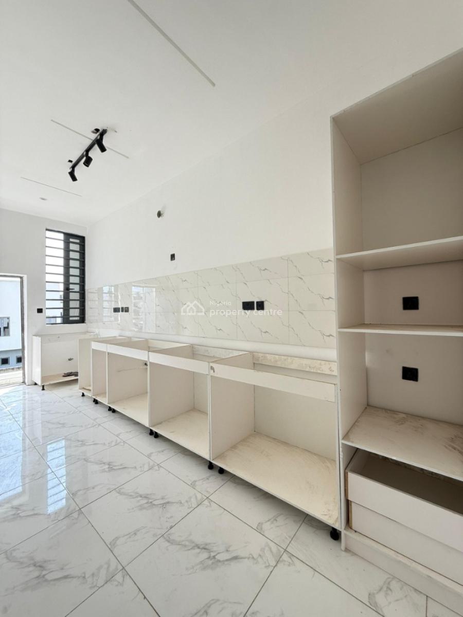 Newly Built 2 Bedroom Flat Apartment, Ologolo, Lekki, Lagos, Flat / Apartment for Rent
