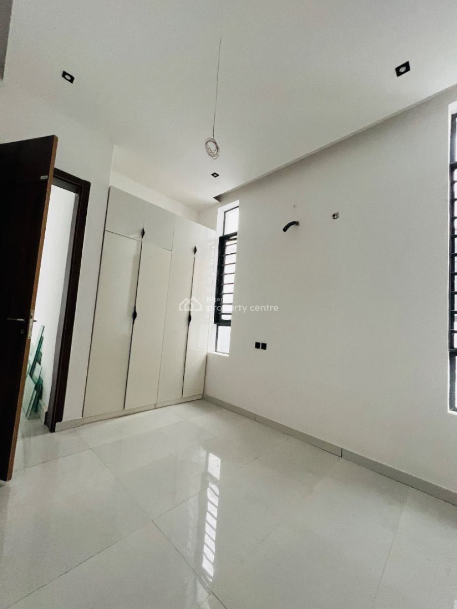 Luxury 5 Bedroom Detached Duplex with a Swimming Pool and a Bq, Lekki Palm City Estate, Ajah, Lagos, Detached Duplex for Sale