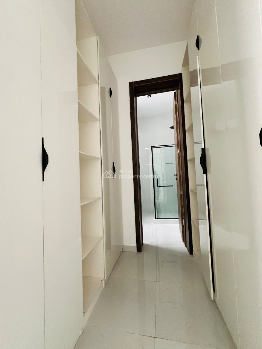 Luxury 5 Bedroom Detached Duplex with a Swimming Pool and a Bq, Lekki Palm City Estate, Ajah, Lagos, Detached Duplex for Sale
