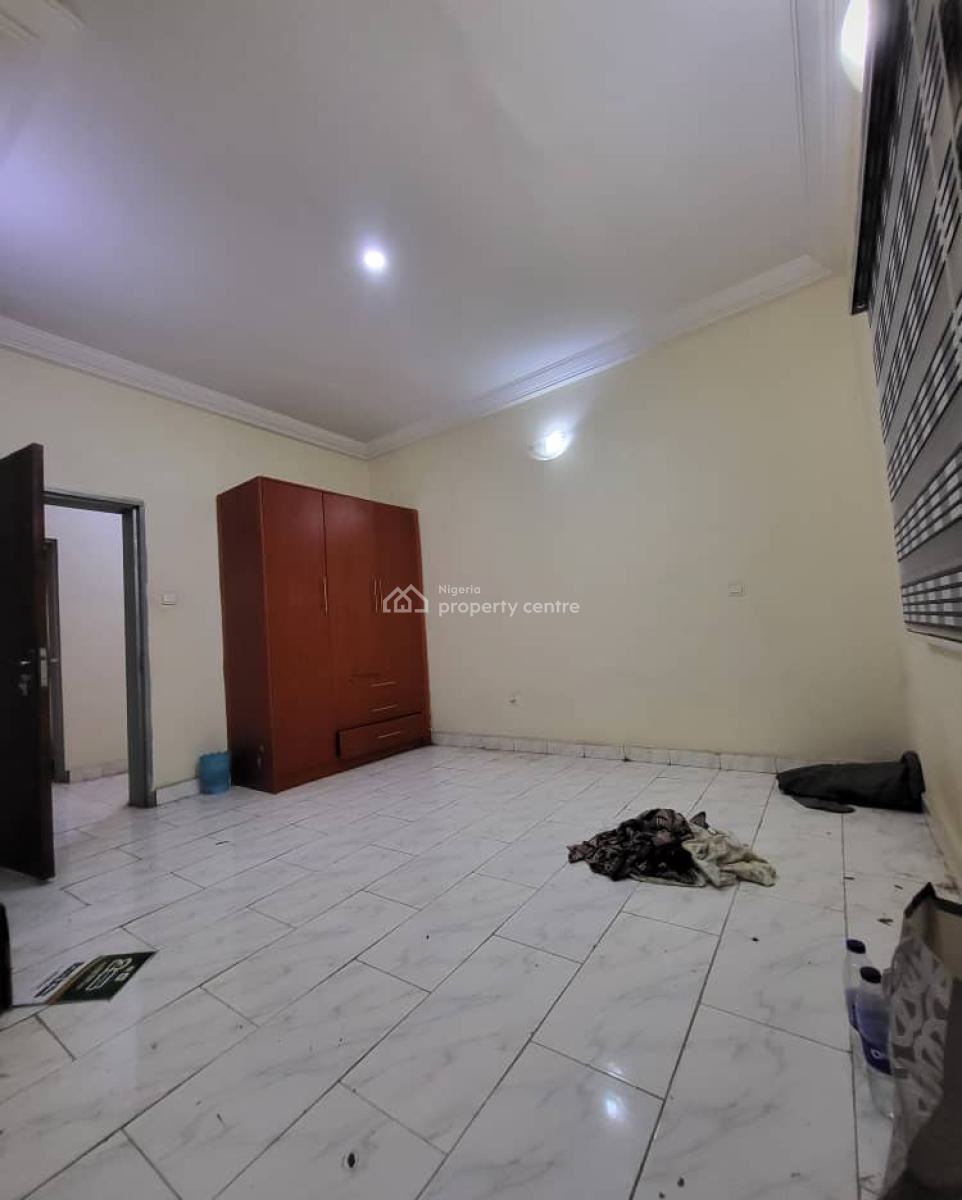 Luxury 2 Bedroom Flat, It Comes with Acs, By American International School, Durumi, Abuja, Flat / Apartment for Rent