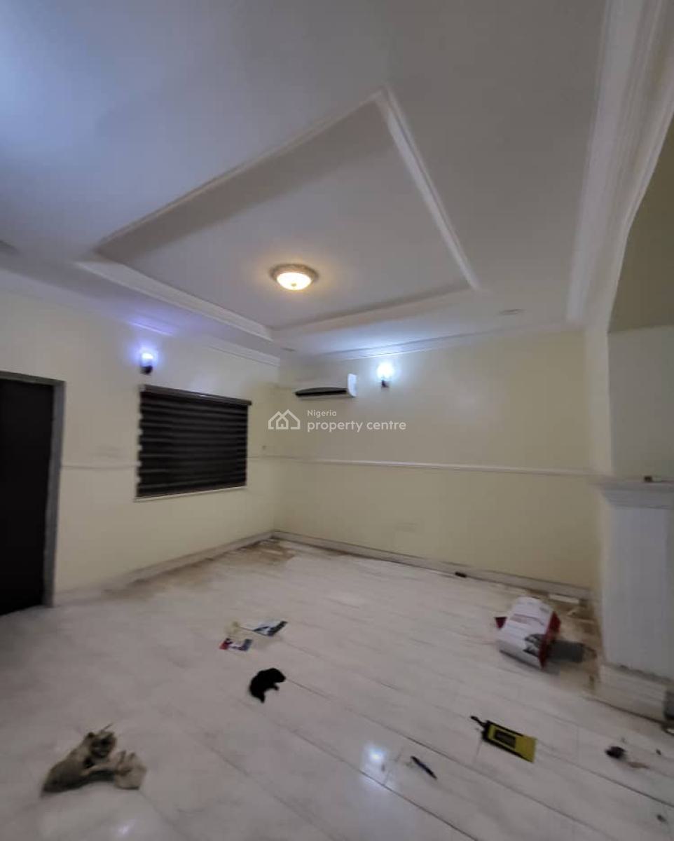 Luxury 2 Bedroom Flat, It Comes with Acs, By American International School, Durumi, Abuja, Flat / Apartment for Rent