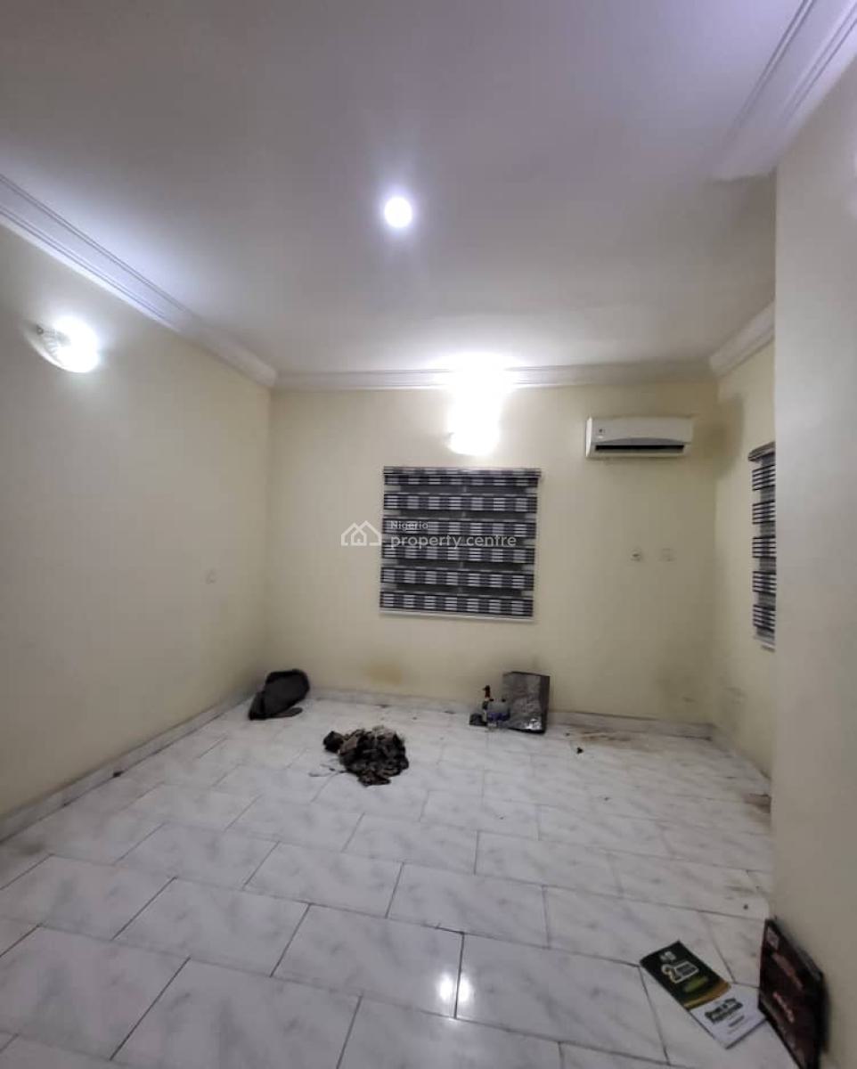 Luxury 2 Bedroom Flat, It Comes with Acs, By American International School, Durumi, Abuja, Flat / Apartment for Rent