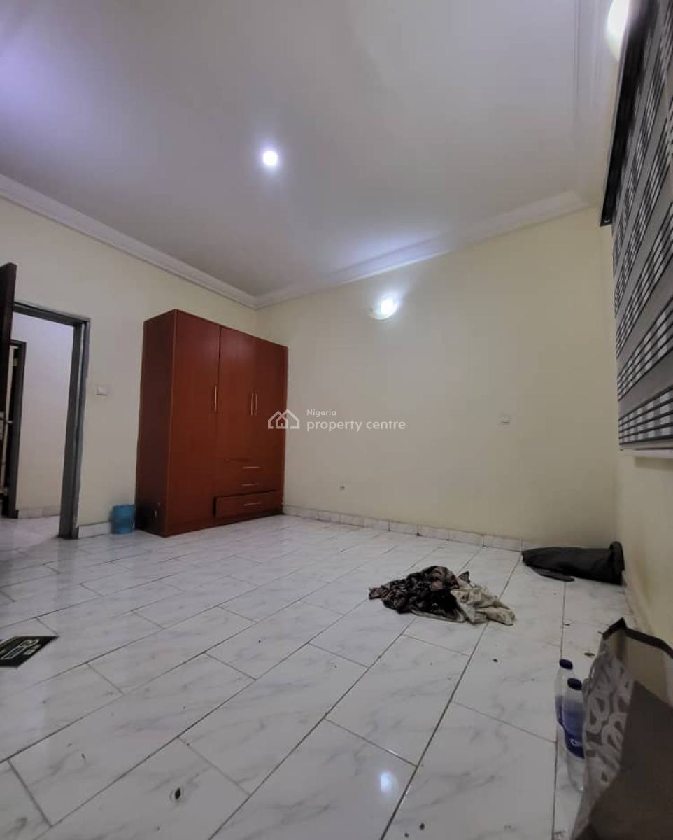 Luxury 2 Bedroom Flat, It Comes with Acs, By American International School, Durumi, Abuja, Flat / Apartment for Rent