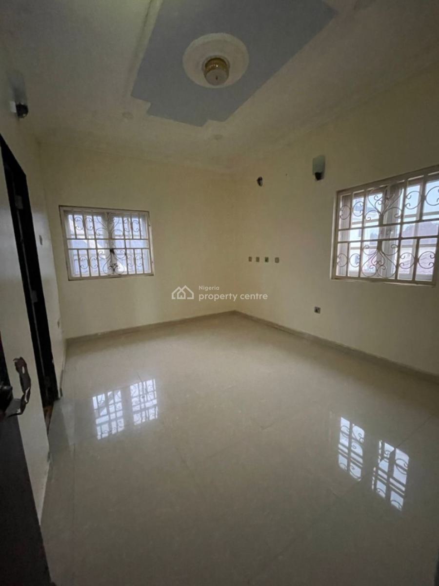 Excellent Spacious 4 Bedroom Duplex with 2 Rooms Bq, Apo Resettlement, Apo, Abuja, Detached Duplex for Rent