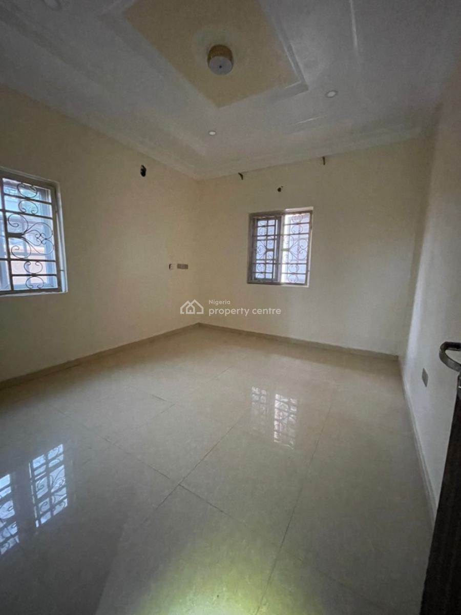 Excellent Spacious 4 Bedroom Duplex with 2 Rooms Bq, Apo Resettlement, Apo, Abuja, Detached Duplex for Rent