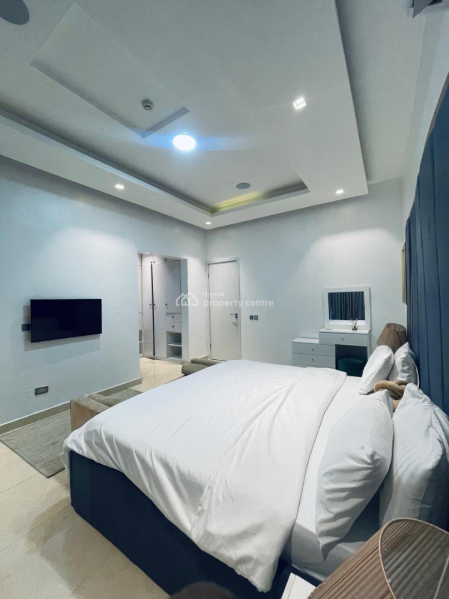 3 Bedroom Duplex, Victoria Island (vi), Lagos, Flat / Apartment for Rent