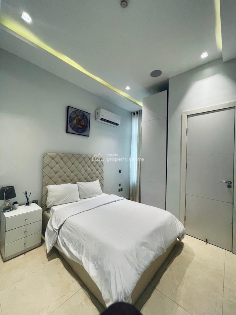 3 Bedroom Duplex, Victoria Island (vi), Lagos, Flat / Apartment for Rent