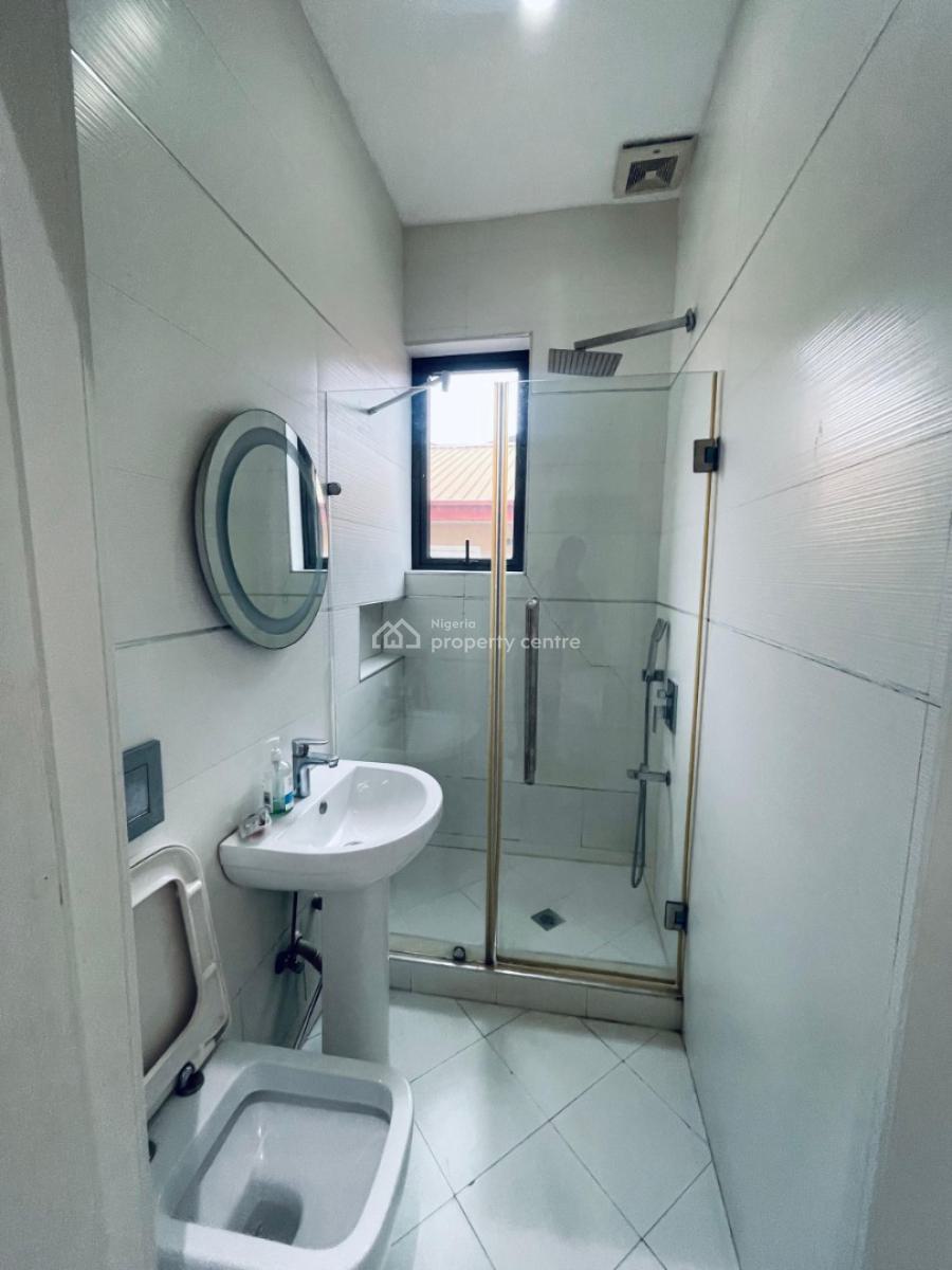 3 Bedroom Duplex, Victoria Island (vi), Lagos, Flat / Apartment for Rent