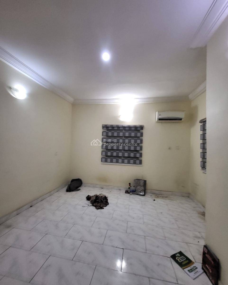Luxurious Massive 2 Bedroom Flat, By American International School, Durumi, Abuja, Flat / Apartment for Rent