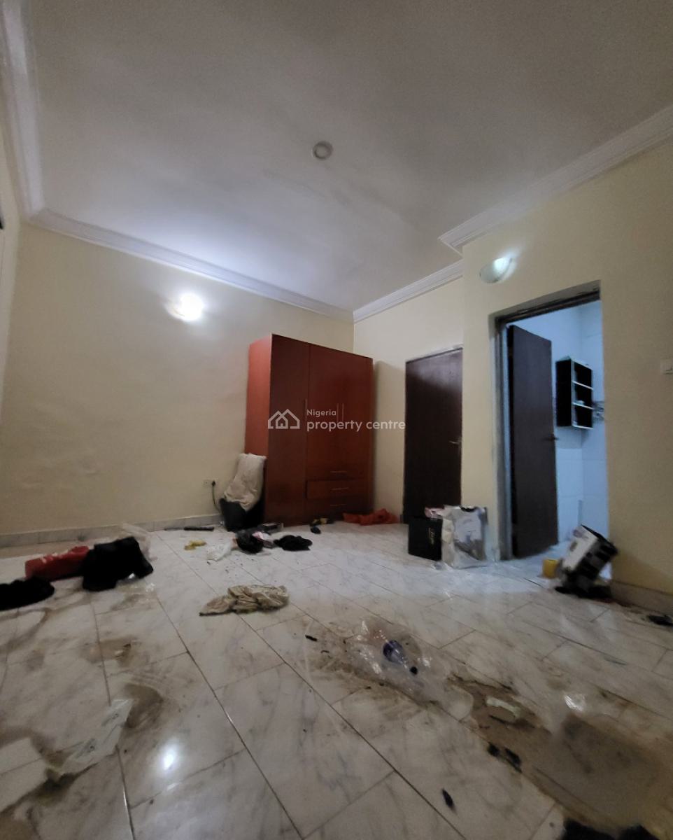 Luxurious Massive 2 Bedroom Flat, By American International School, Durumi, Abuja, Flat / Apartment for Rent
