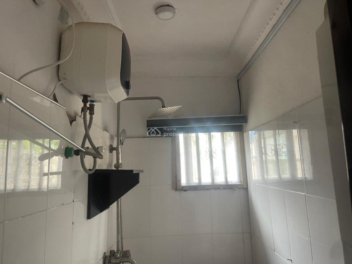 a Room Self Contain with Toilet and Kitchen, Eleganza Gardens, Vgc, Lekki, Lagos, Self Contain (single Rooms) for Rent