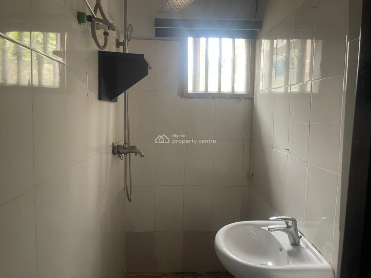 a Room Self Contain with Toilet and Kitchen, Eleganza Gardens, Vgc, Lekki, Lagos, Self Contain (single Rooms) for Rent
