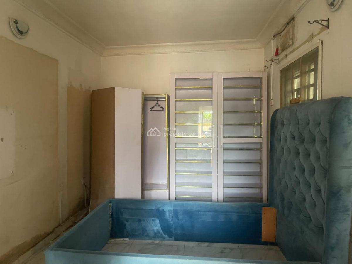 a Room Self Contain with Toilet and Kitchen, Eleganza Gardens, Vgc, Lekki, Lagos, Self Contain (single Rooms) for Rent