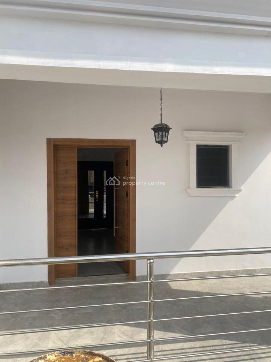 Luxury Fully Finished 3 Bedroom Bungalow, Bluestone Garden City, Mowe Town, Ogun, Detached Bungalow for Sale