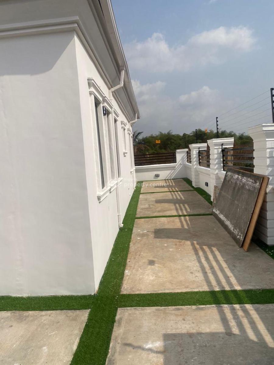 Luxury Fully Finished 3 Bedroom Bungalow, Bluestone Garden City, Mowe Town, Ogun, Detached Bungalow for Sale