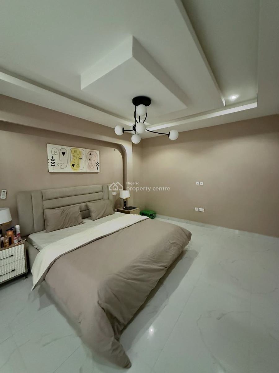 Four Bedroom Fully Detached Duplex, Maitama District, Abuja, Flat / Apartment for Rent
