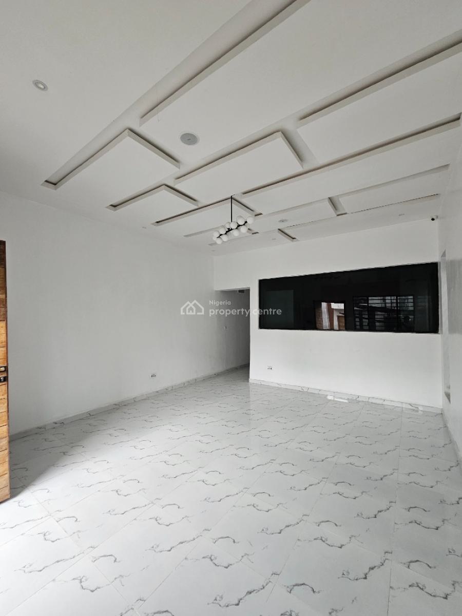 Luxury 3 Bedrooms Semi Detached Duplex, Lekki, Lagos, Semi-detached Duplex for Rent