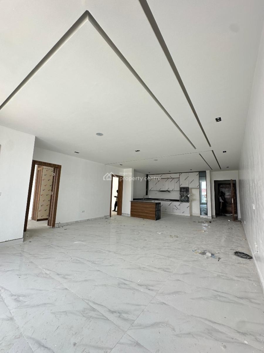 Excellent 2 Bedroom Apartment Within a Secured Environment, Oniru, Victoria Island (vi), Lagos, Flat / Apartment for Sale