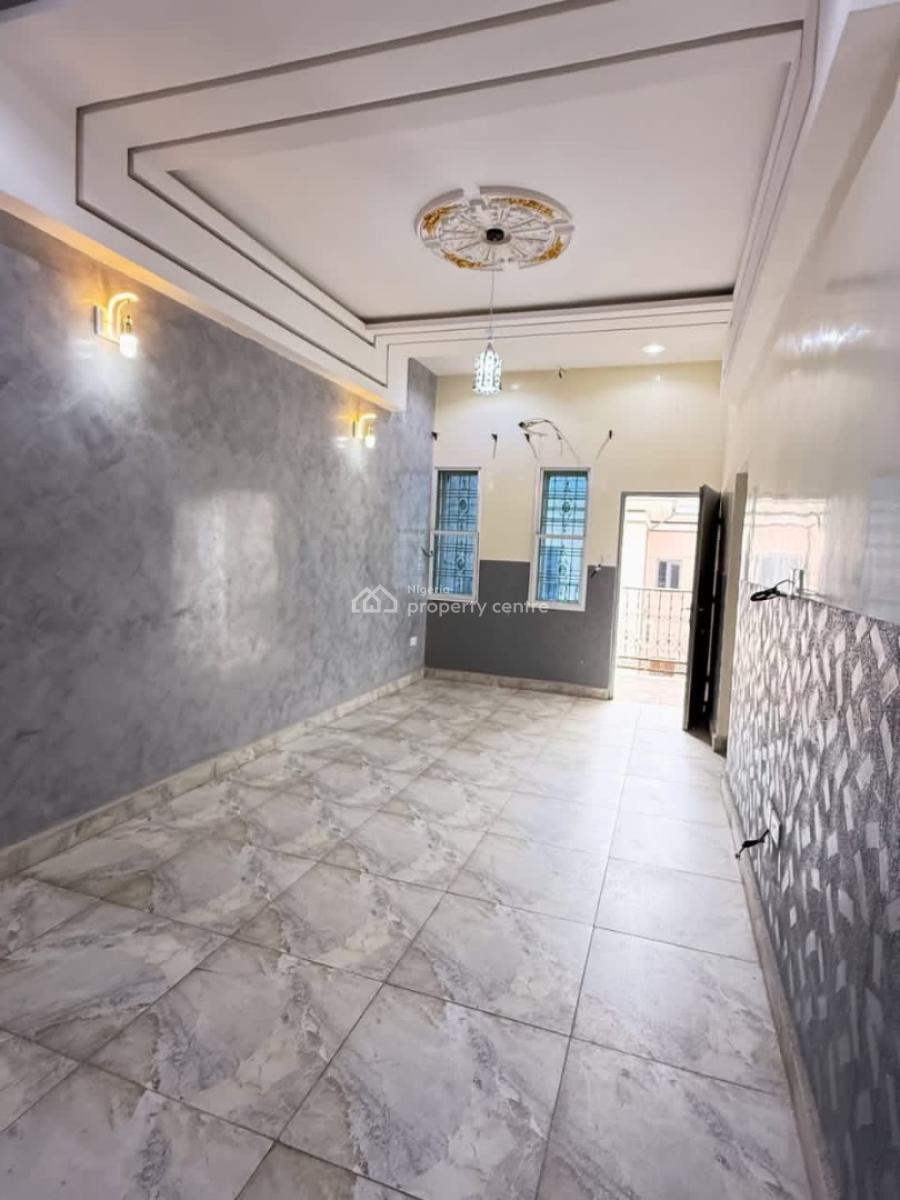 Beautiful 4 Bedroom Duplex, Jahi, Abuja, Semi-detached Duplex for Rent