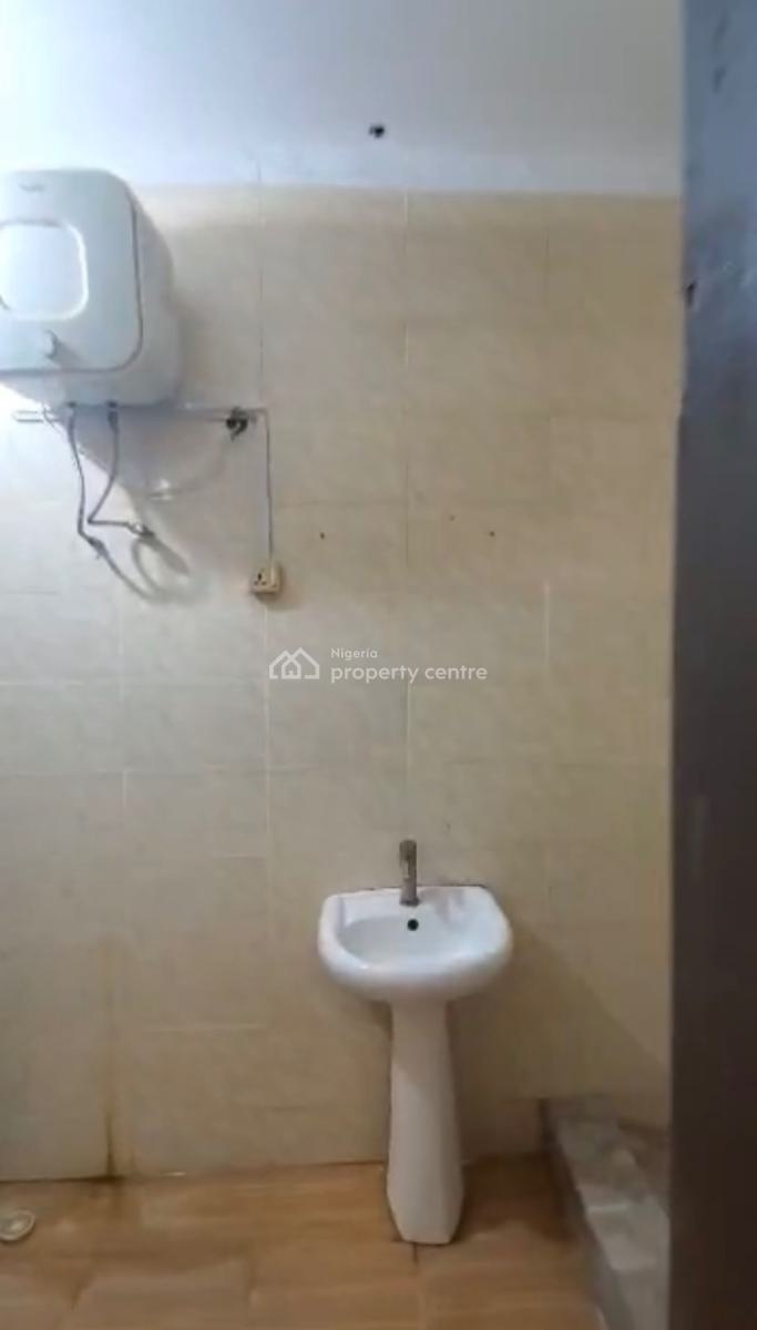 Fully Serviced Miniflat, Oniru, Victoria Island (vi), Lagos, Mini Flat (room and Parlour) for Rent