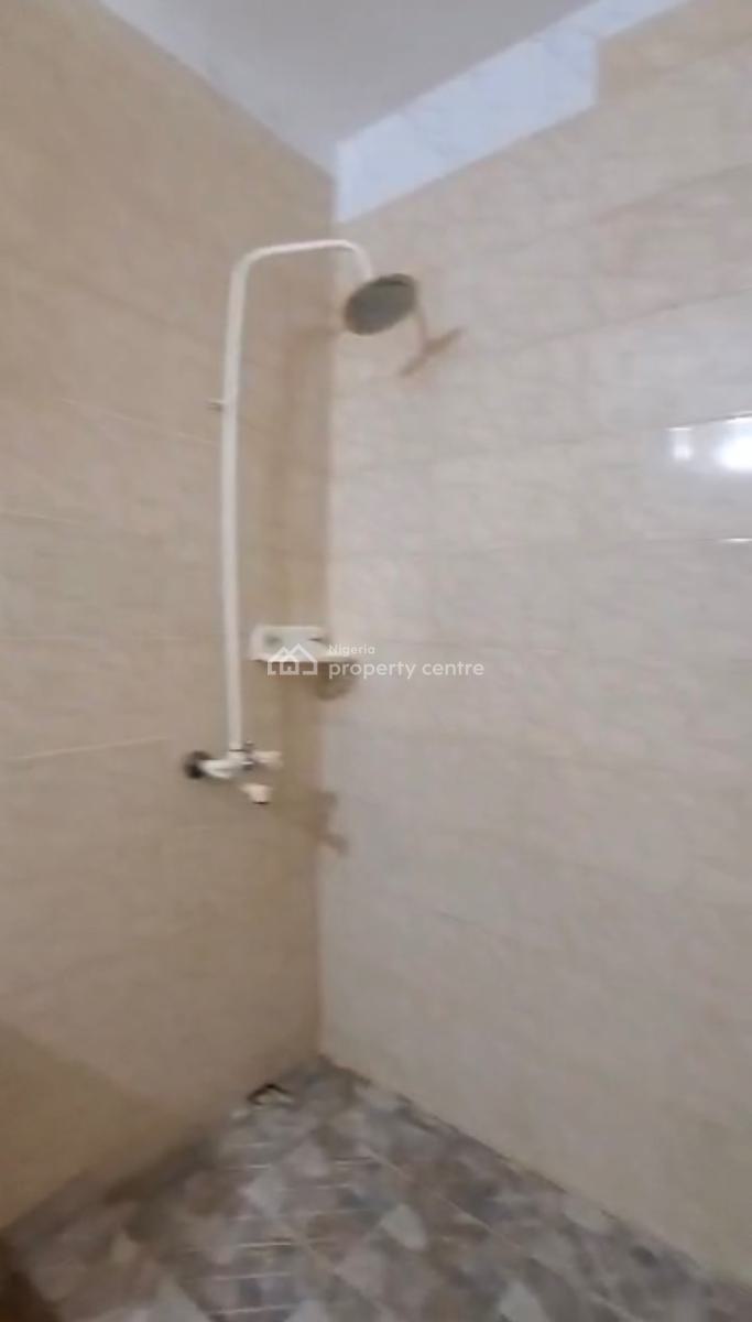 Fully Serviced Miniflat, Oniru, Victoria Island (vi), Lagos, Mini Flat (room and Parlour) for Rent