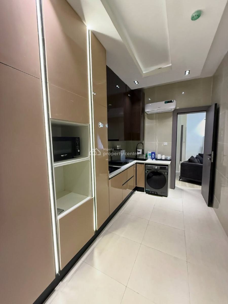 3 Bedroom Apartment, Brains and Hammers, Life Camp, Abuja, House for Rent