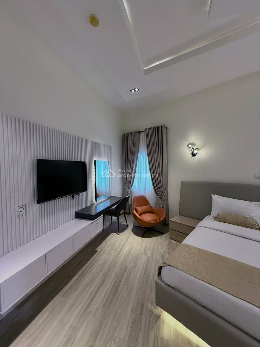 3 Bedroom Apartment, Brains and Hammers, Life Camp, Abuja, House for Rent