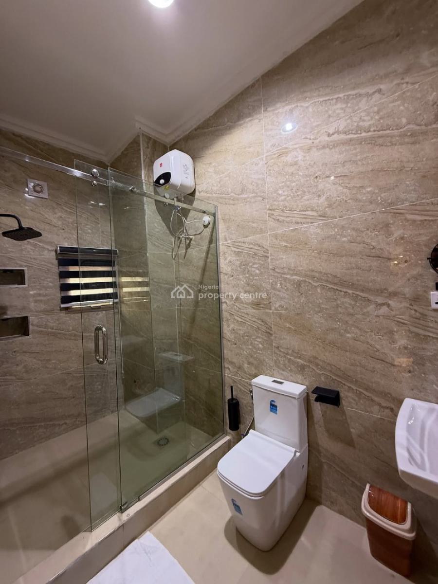 3 Bedroom Apartment, Brains and Hammers, Life Camp, Abuja, House for Rent