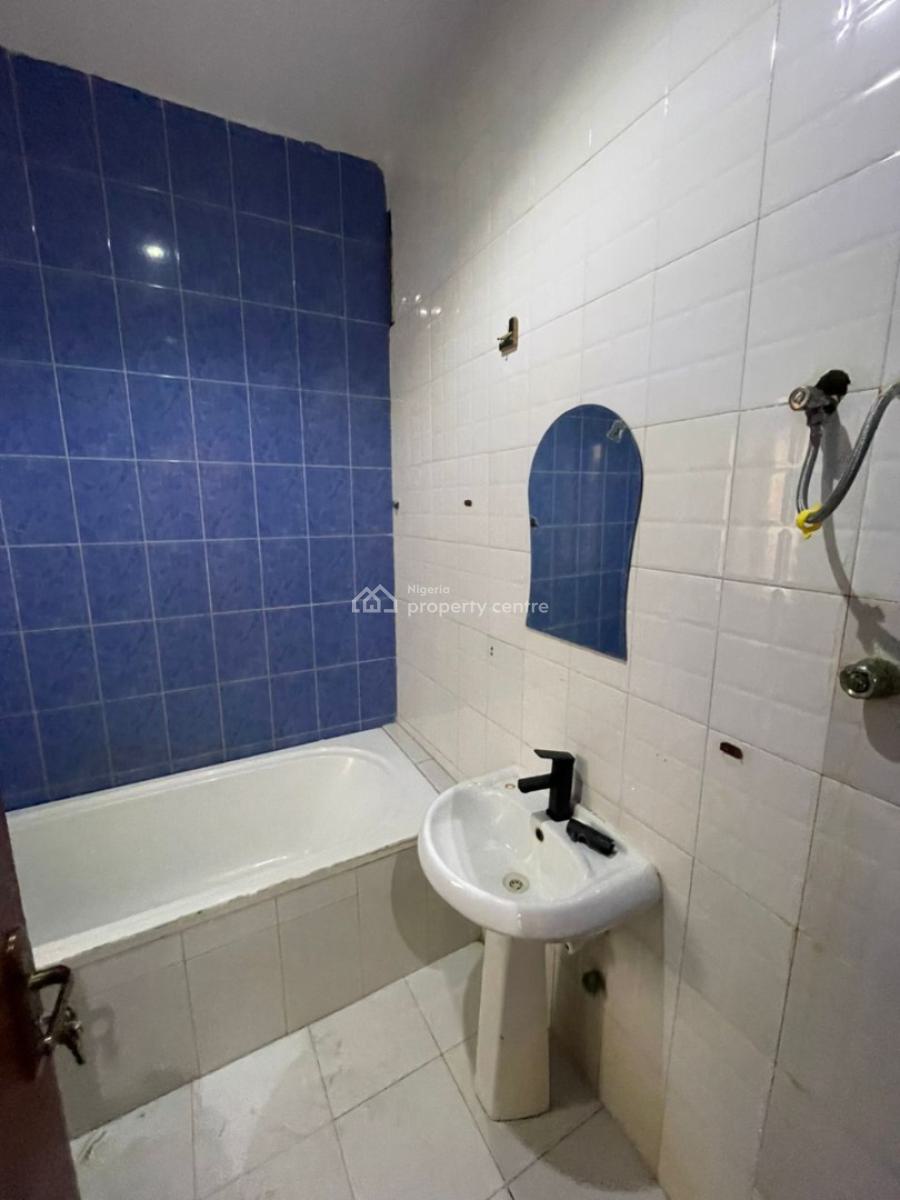 Lovely Renovated 3 Bedrooms Apartment, Ikota Villa Estate Lekki Eti-osa, Ikota, Lekki, Lagos, Flat / Apartment for Rent