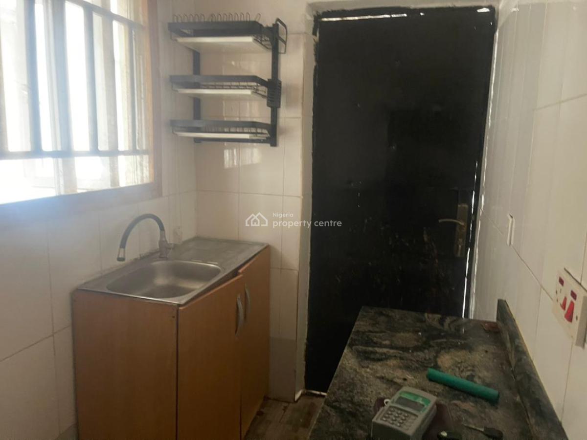 Self-contain, Lekki, Lagos, Self Contain (single Rooms) for Rent