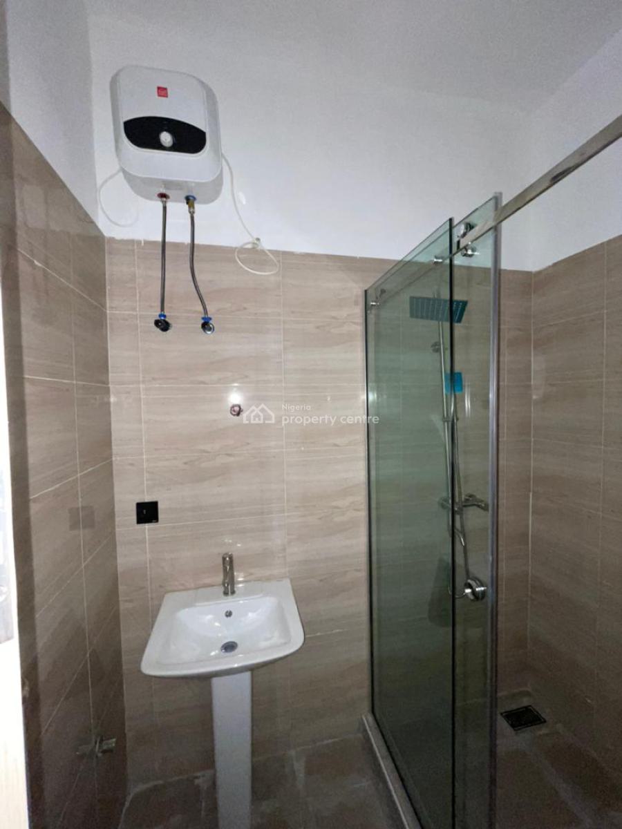 Sharp Brand New 2 Bedroom Masionath, Lekki Scheme 2 Abraham Adesanya, Ajah, Lagos, Flat / Apartment for Rent