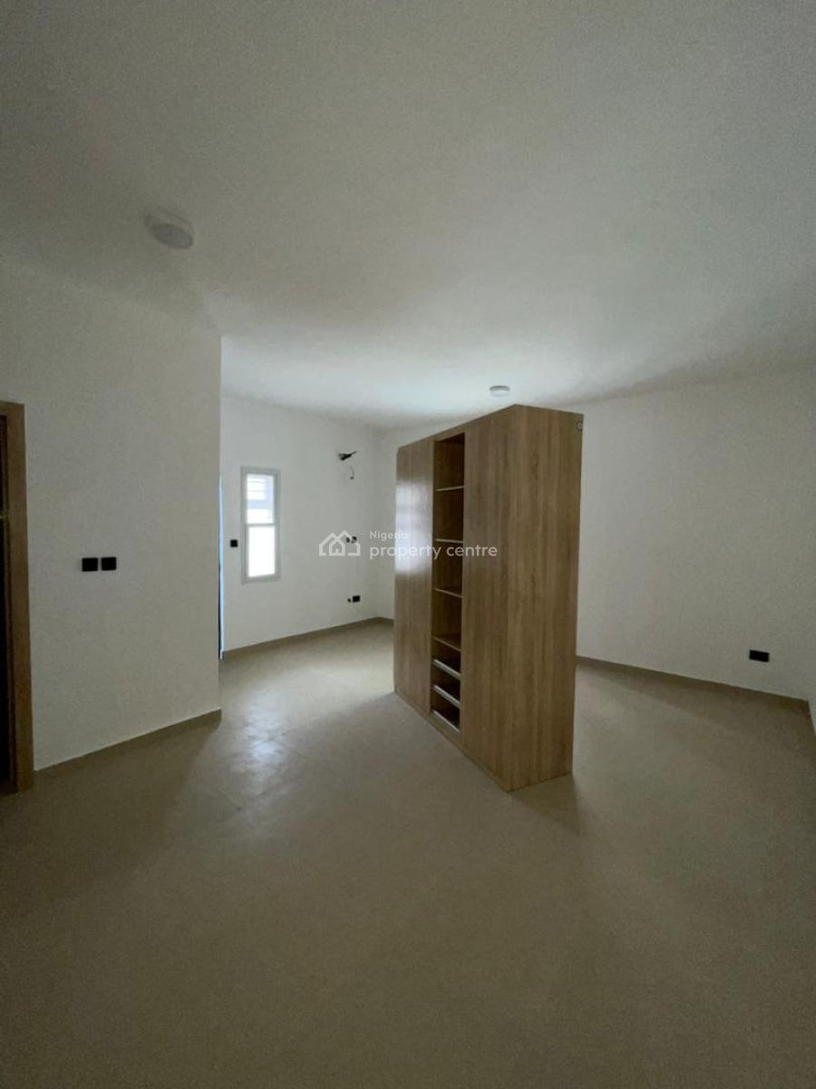 Sharp Brand New 2 Bedroom Masionath, Lekki Scheme 2 Abraham Adesanya, Ajah, Lagos, Flat / Apartment for Rent