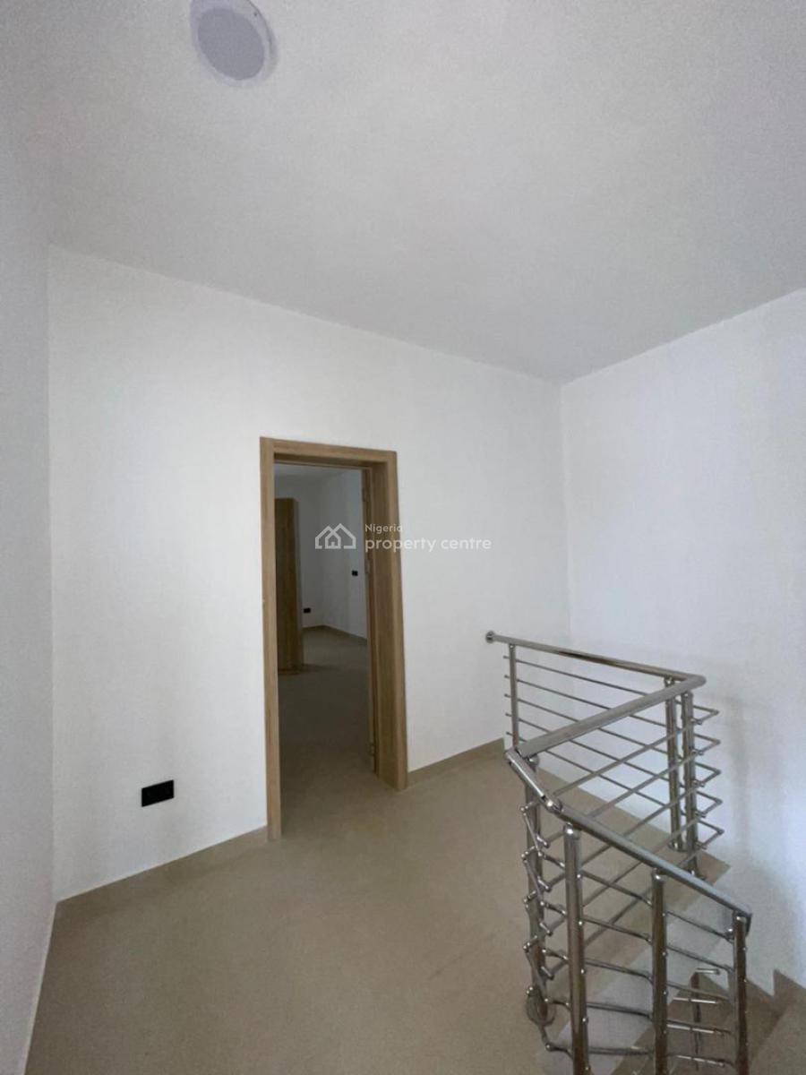 Sharp Brand New 2 Bedroom Masionath, Lekki Scheme 2 Abraham Adesanya, Ajah, Lagos, Flat / Apartment for Rent