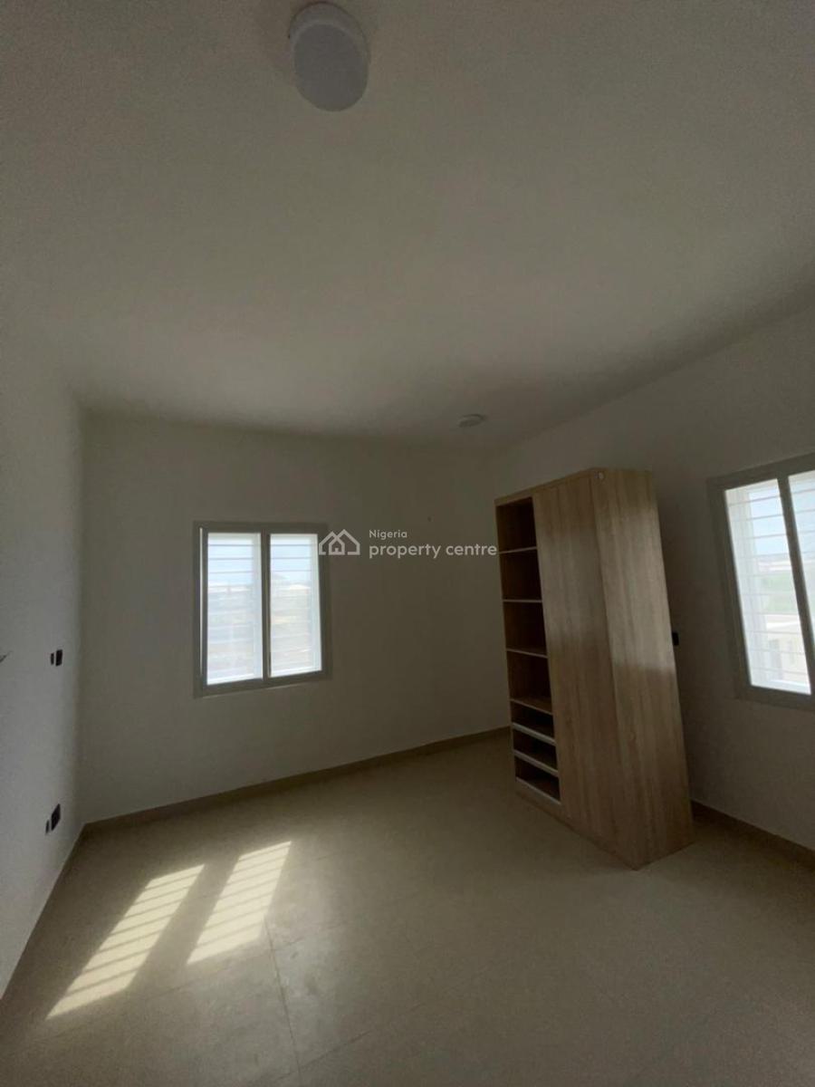 Sharp Brand New 2 Bedroom Masionath, Lekki Scheme 2 Abraham Adesanya, Ajah, Lagos, Flat / Apartment for Rent